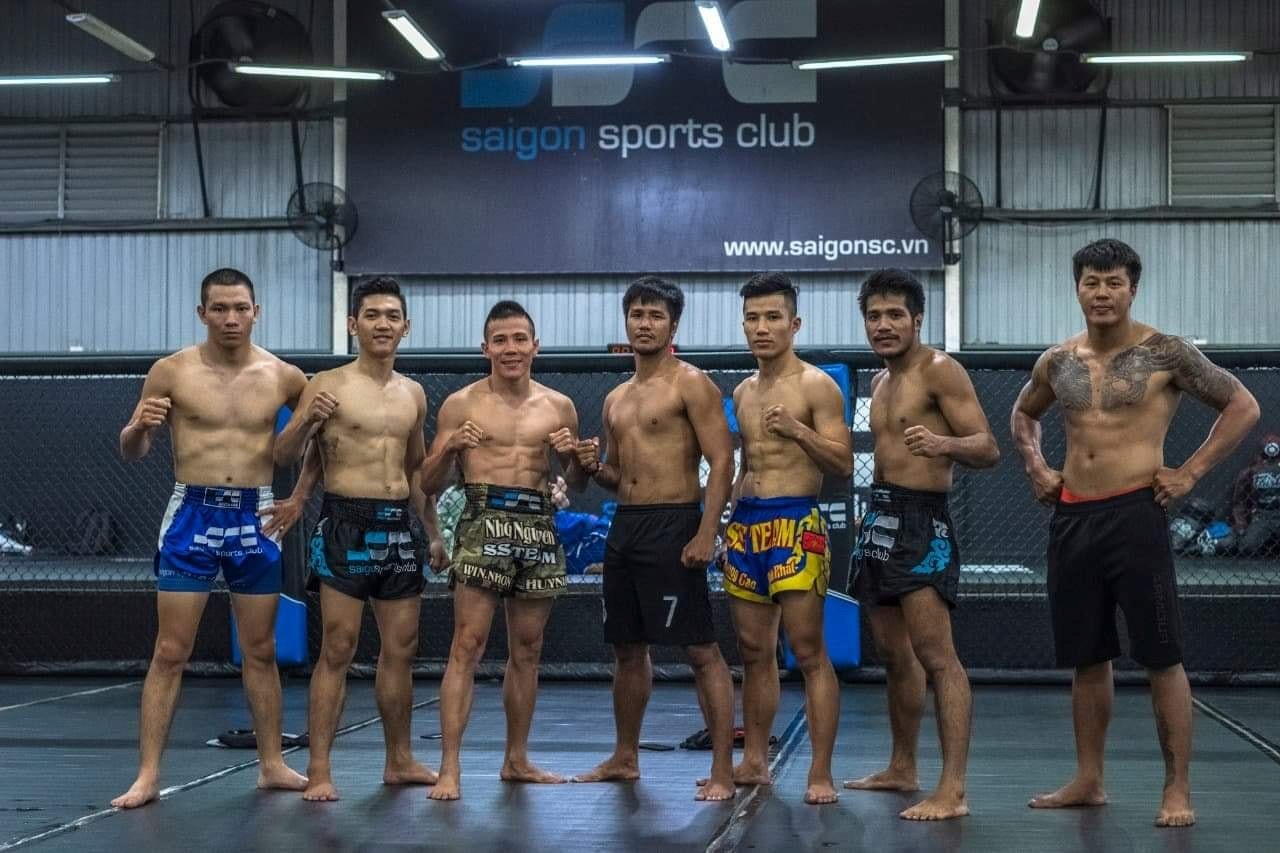 Thành công của các võ sĩ Thái Lan tại ONE và cơ hội cho những Kickboxer Việt Nam